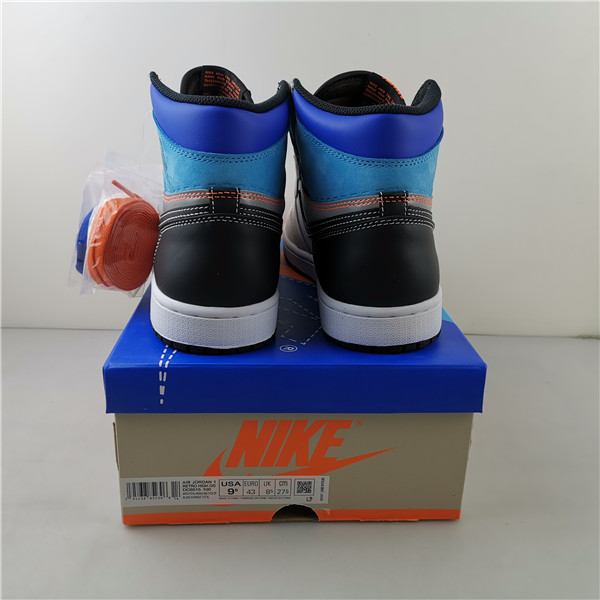 Jordan 1 High OG Prototype DC6515-100