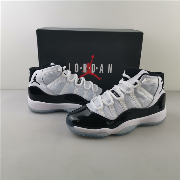 Jordan 11 Retro Concord 378037-100