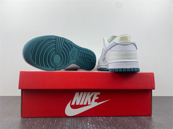 Nike DUNK LOW  FD9911-101