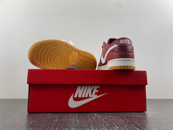 Nike Dunk Low Desert Berry DD1503-603