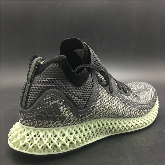 Ad*s 4d futurecraft grey