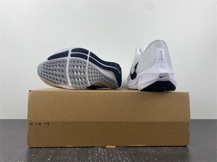 Nike Air Zoom Pegasus 40 White Black Photon Dust DV3853-102