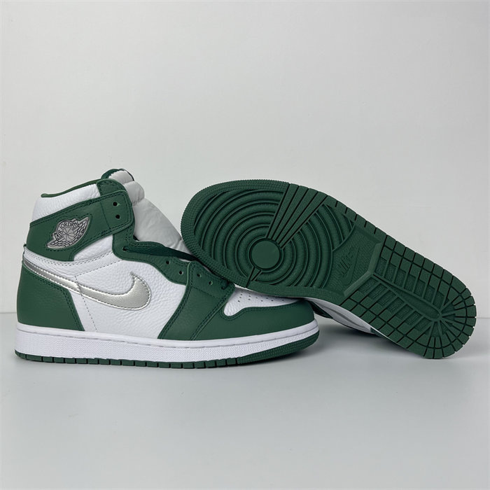 Jordan 1 Retro High OG Gorge Green DZ5485-303