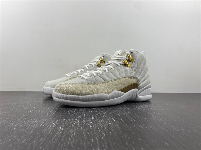 Jordan 12 Retro OVO White 873864-102