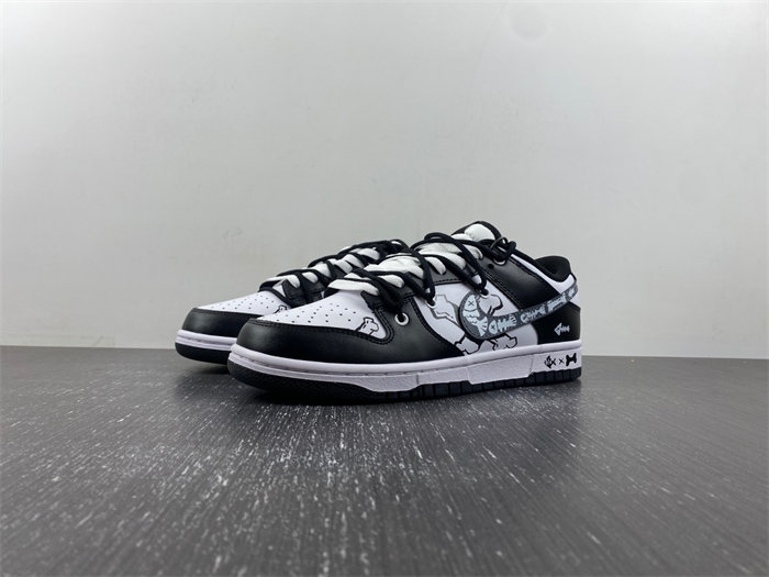 Nike Dunk Low DD1391-100