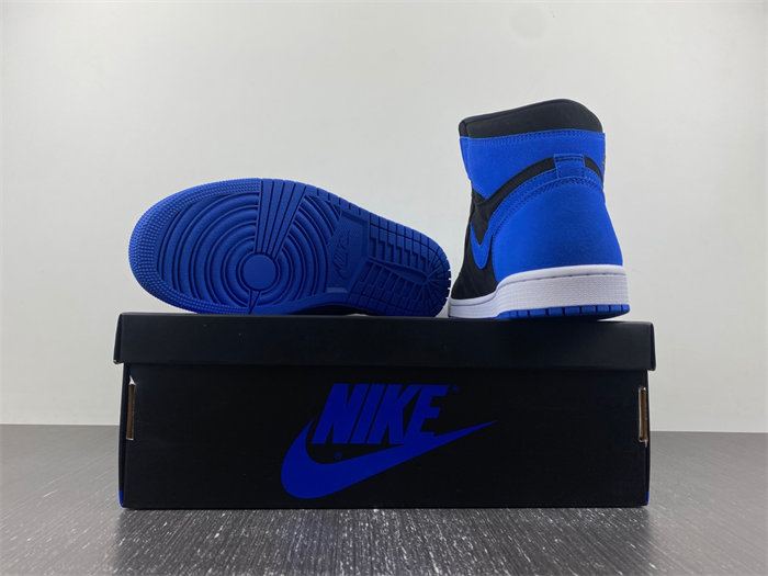 Air Jordan 1 High OG “Royal Reimagined” DZ5485-042