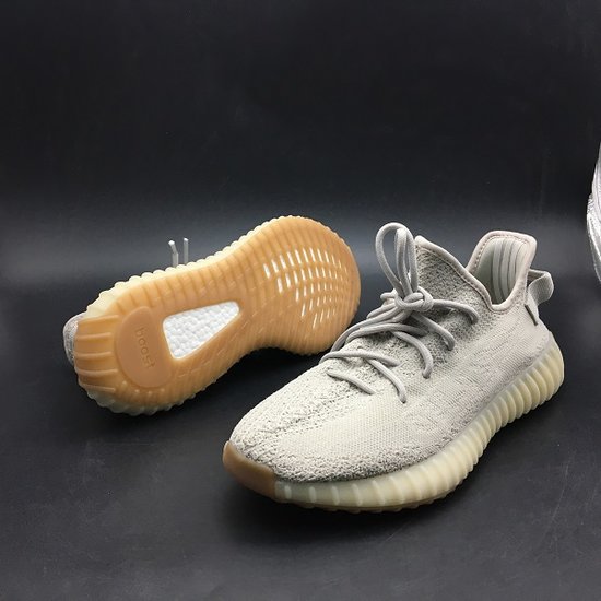 Ad*s yeezy 350 v2 sesame