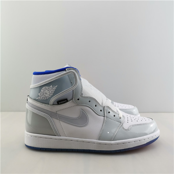 AIR JORDAN 1 ZOOM RACER BLUE CK6637-104