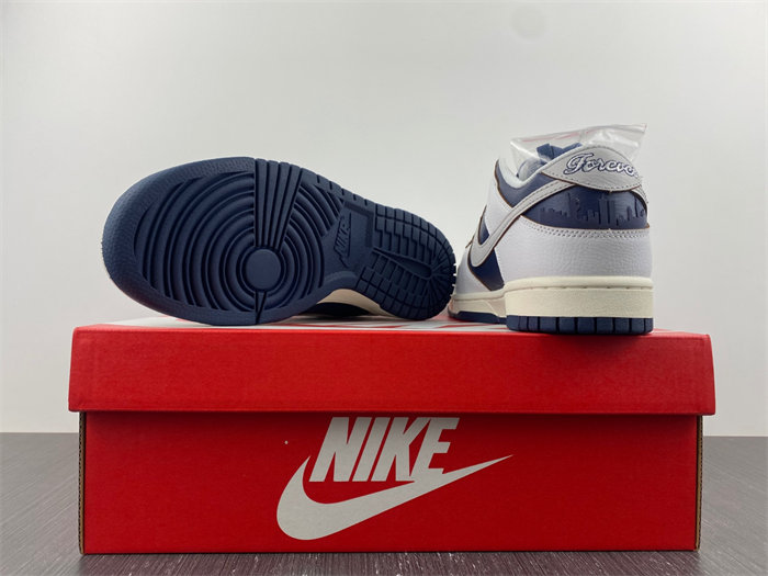 Nike SB Dunk Low HUF New York City FD8775-100