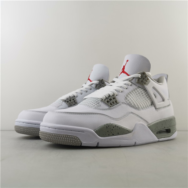 AIR JORDAN 4 “WHITE OREO” CT8527-100