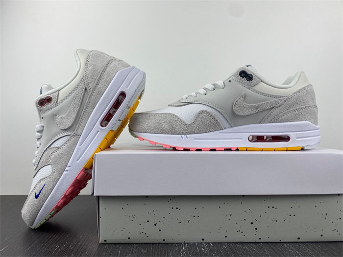 （NIKE）AIR MAX 1 PRM  FB4959-121