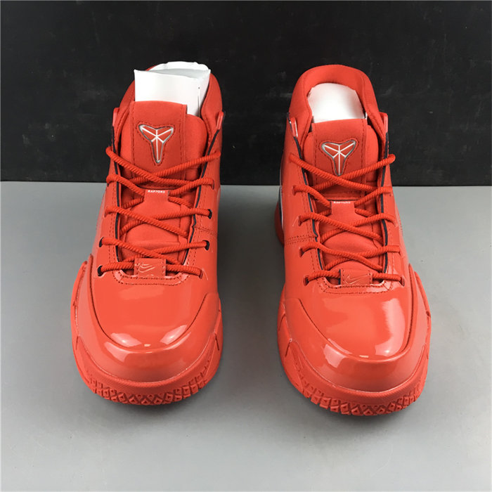 Nike Kobe 1 Protro DeMar DeRozan AR4595 600