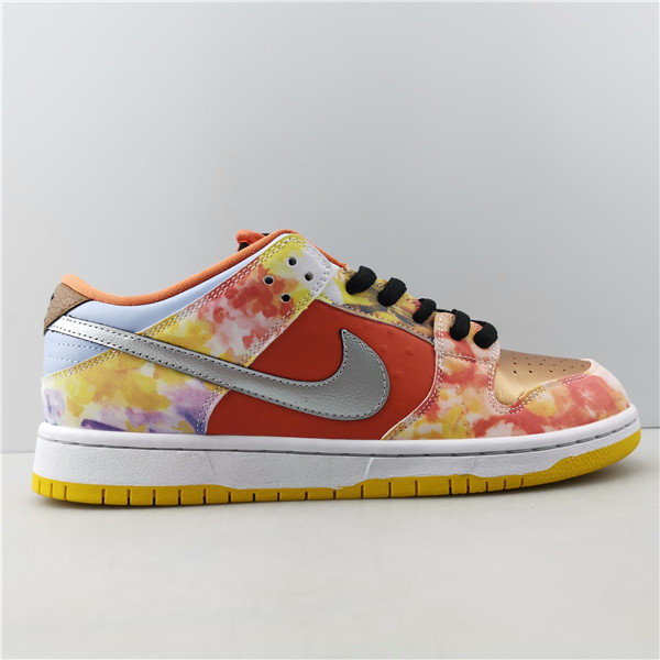 NIKE SB DUNK LOW “CNY” CV1628-800