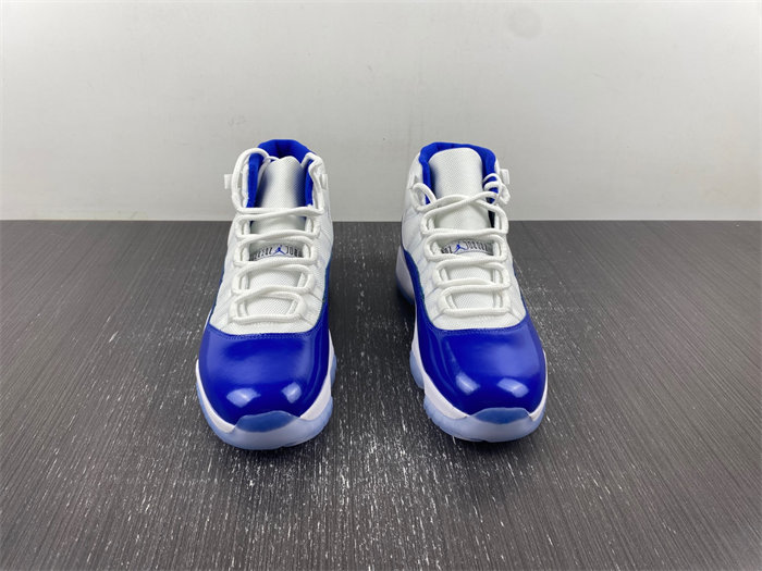 Air Jordan11 CT8012-114