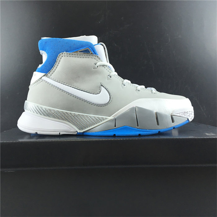 Nike Kobe 1 Protro MPLS AQ2728-001