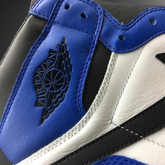 AIR JORDAN 1 HIGH OG “GAME ROYAL” 555088-041