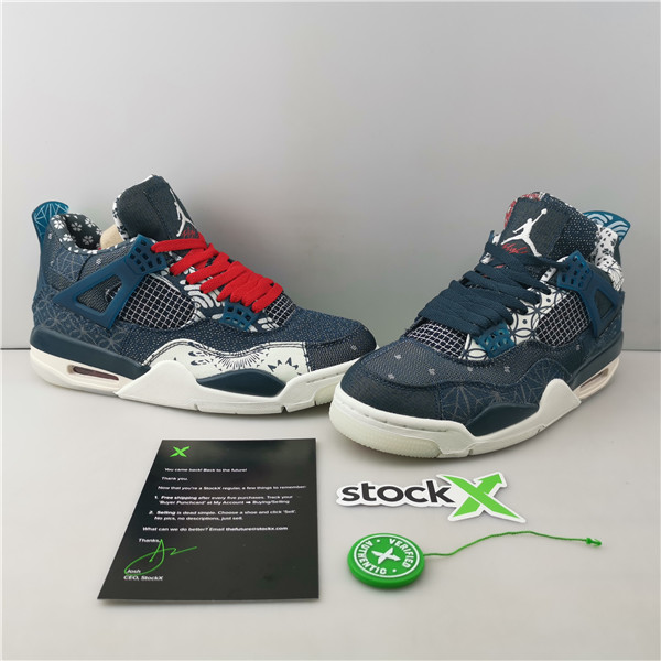 AIR JORDAN 4 RETRO SE 