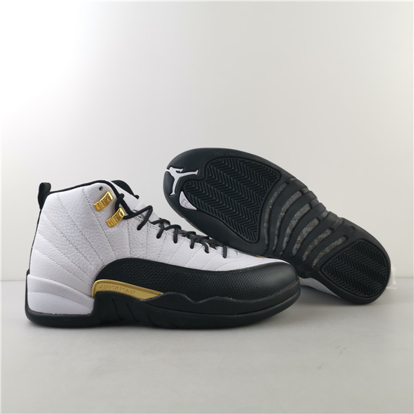 Air Jordan 12 “Royalty” CT8013-170