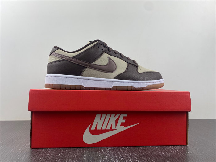 Nike Dunk Low Plum Eclipse FJ4734-100