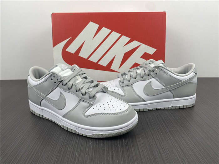 NIKE DUNK LOW RETRO DD1391-103