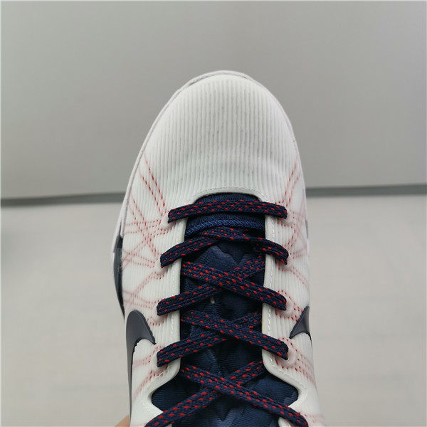 Nike Kobe 7 USA Olympic 488371-102