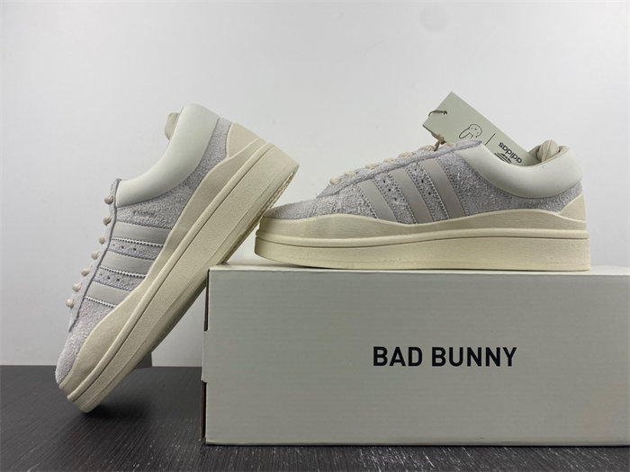 Ad*s campus light bad bunny cream fz5823