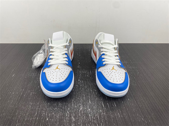 Air Jordan 1 Low FN8901-164