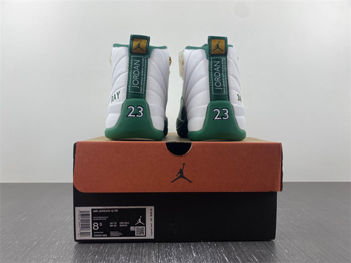 Air Jordan 12  136001-063