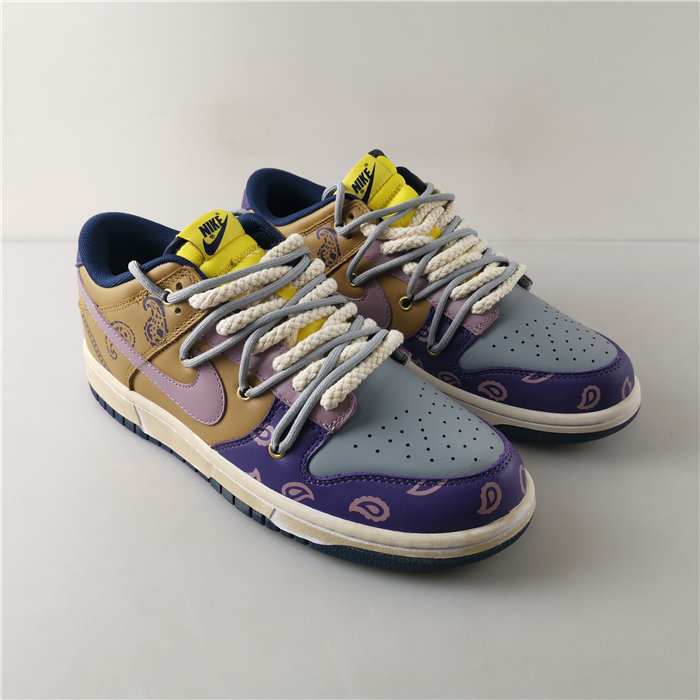 Nike Dunk Low RETRO DD1391 700