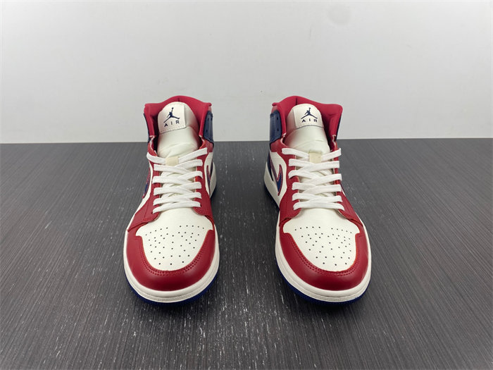 Air Jordan 1 Mid  DZ5485-410