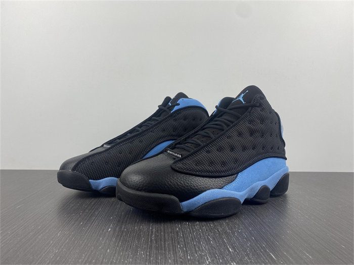 Jordan 13 Retro University Blue DJ5982-041 DJ5982-041