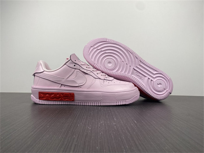 Air Force 1 Low Fontanka Foam Pink DA7024-600