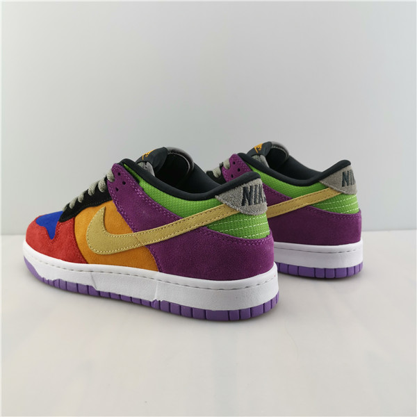 Nike Dunk Low SB Viotech CT5050-500