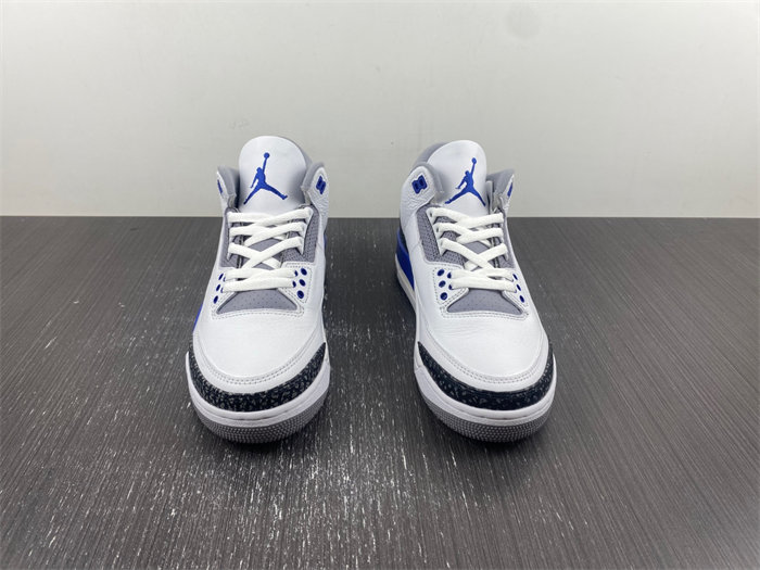 Closer Look at the Air Jordan3  CT8532-145