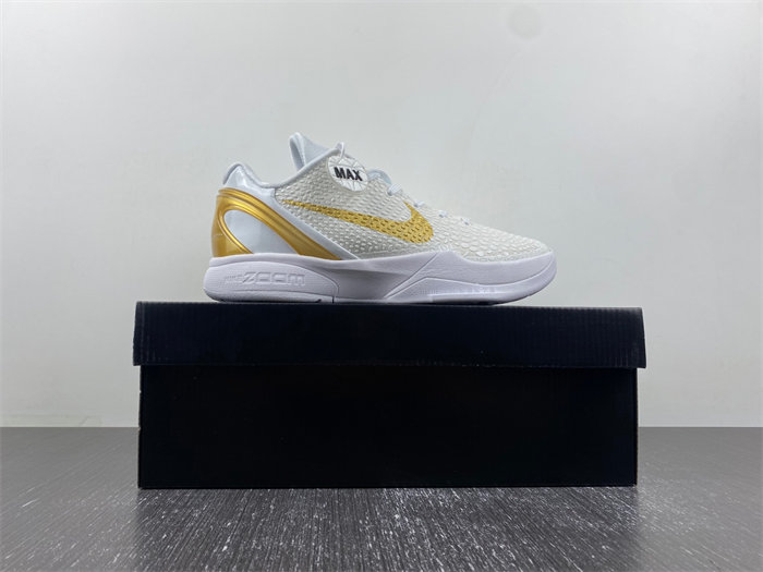 Zoom Kobe VI 429659-108