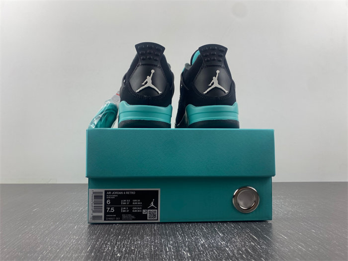 Air Jordan 4 Retro DH6927-001 DH6927-001