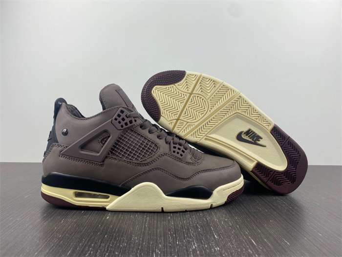 Jordan 4 Retro A Ma Maniére Violet Ore  DV6773-220