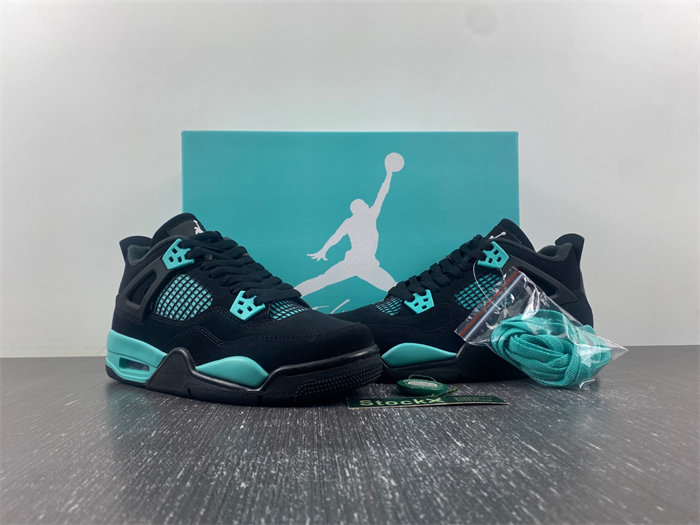 Air Jordan 4 Retro DH6927-001 DH6927-001