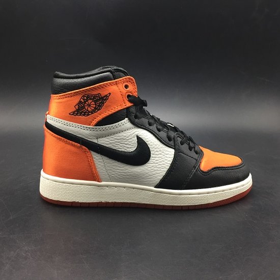 Satin Air Jordan 1 SBB (GS Sizes)