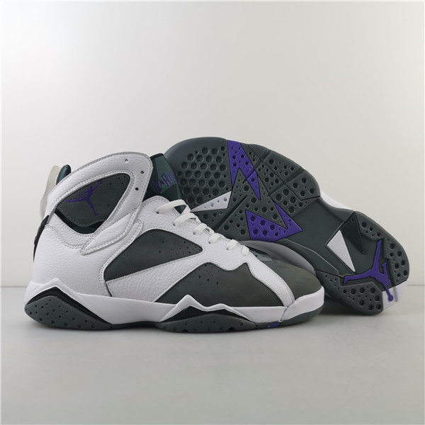 Jordan 7 Retro Flint (2021) CU9307-100