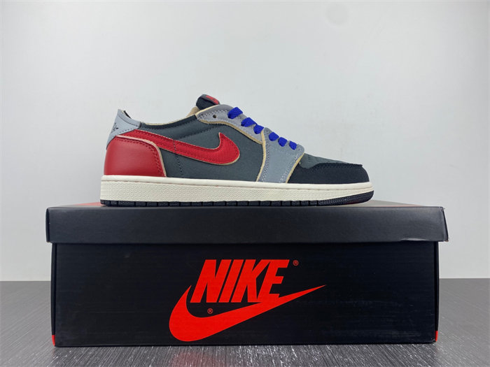 NIKE Air Jordan 1 Low DV0982-006