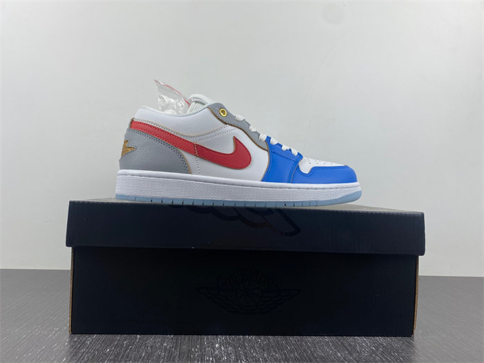 Air Jordan 1 Low FN8901-164