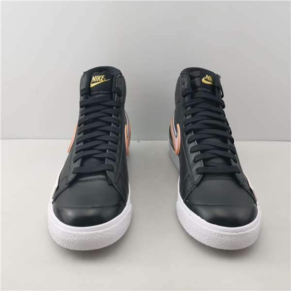 Nike Blazer Mid D/MS/X Black