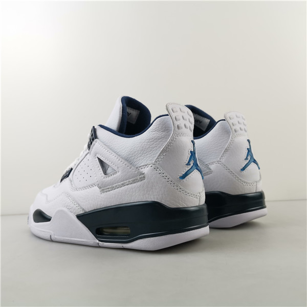 Jordan 4 Retro Columbia 314254-107