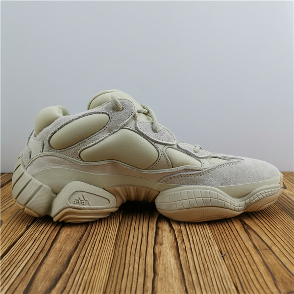 Ad*s yeezy 500 stone fw4839