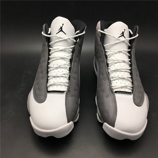 Air Jordan 13 “Atmosphere Grey”