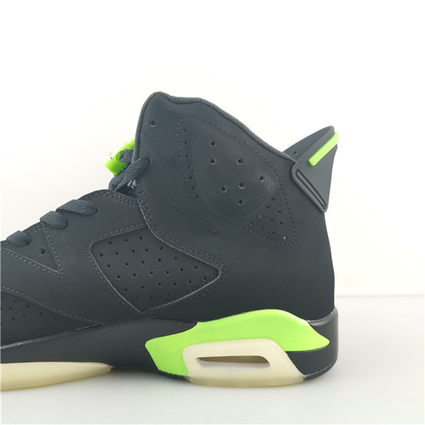 Jordan 6 Retro Electric Green CT8529-003