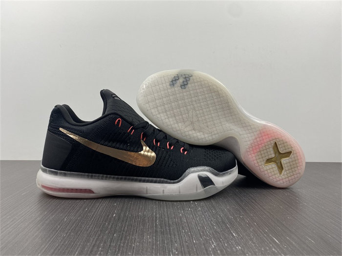 NIKE Kobe 10  EP  718762-091