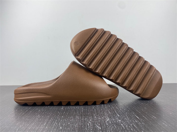 Ad*s yeezy slide flax fz5896