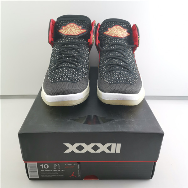 Air Jordan 32 Chinese New Year AJ6333-042